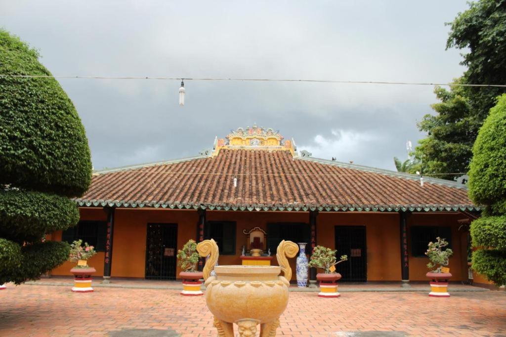 Kim Ngoc Hotel Thành Pho Ho Chí Minh Esterno foto