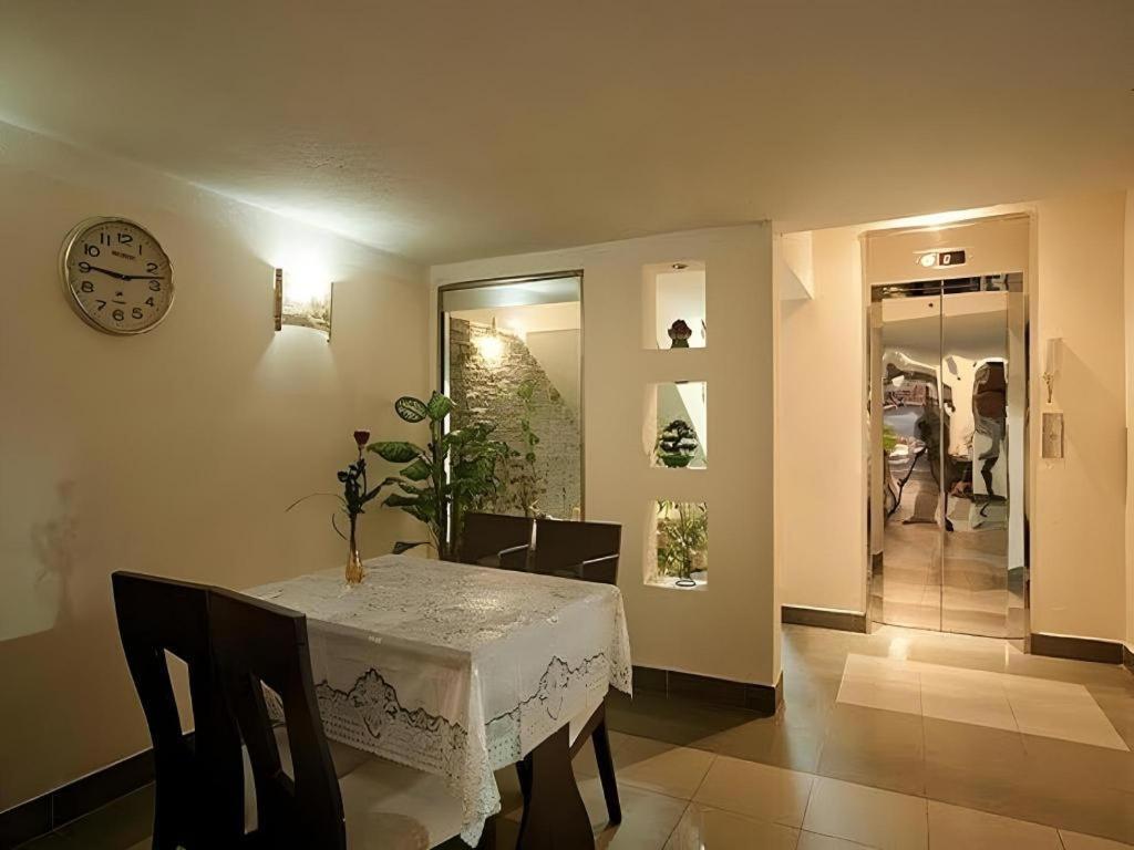 Kim Ngoc Hotel Thành Pho Ho Chí Minh Esterno foto