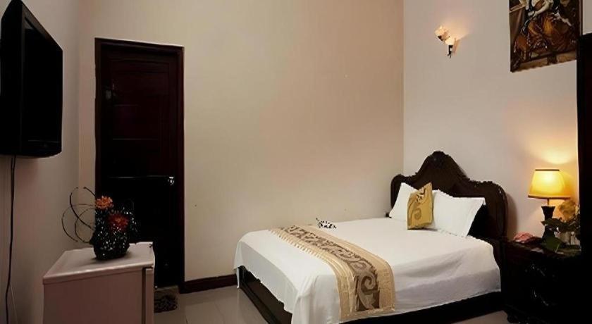 Kim Ngoc Hotel Thành Pho Ho Chí Minh Esterno foto