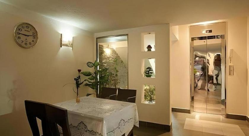 Kim Ngoc Hotel Thành Pho Ho Chí Minh Esterno foto